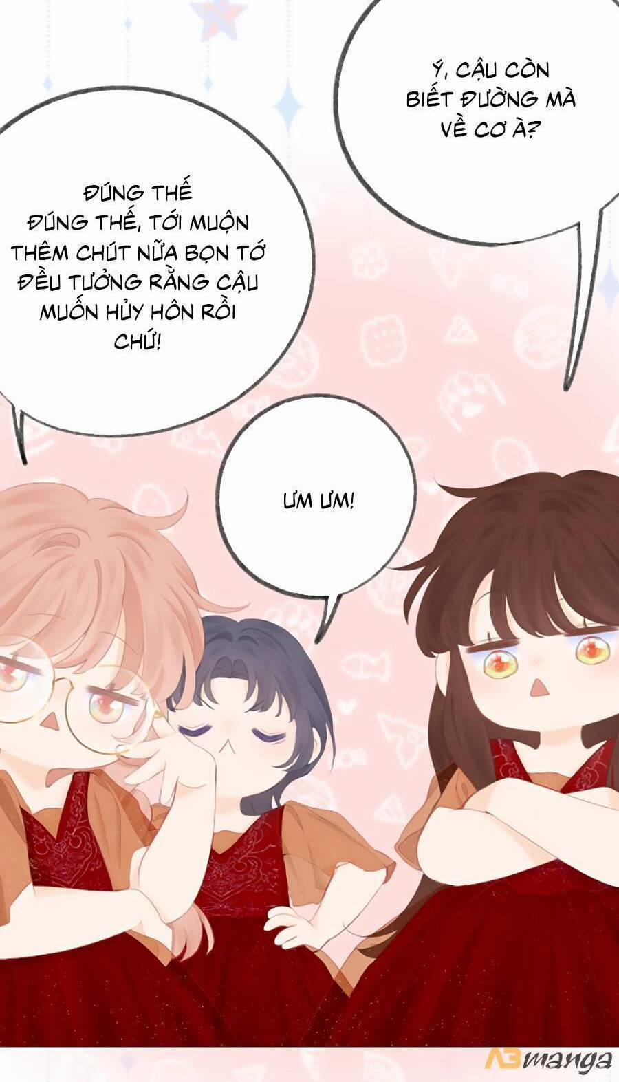 Sao Giờ, Đẩy Thuyền Tới Muốn Yêu 57.5 trang 2