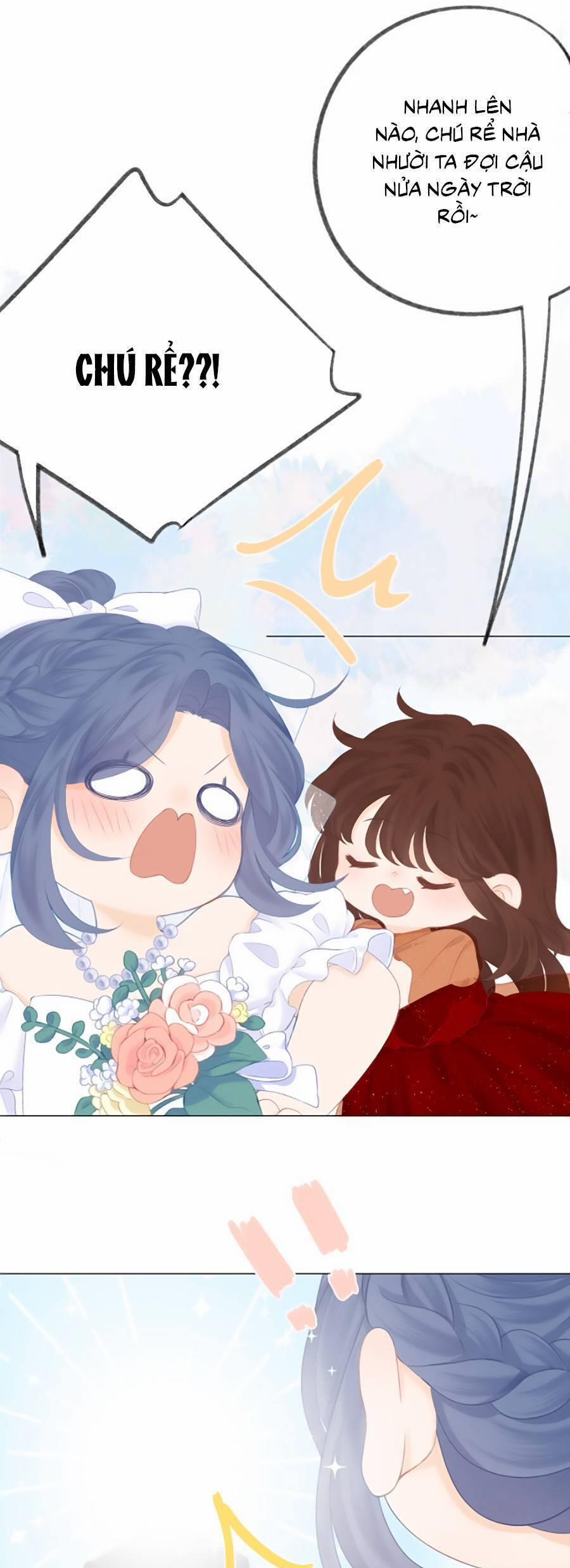 Sao Giờ, Đẩy Thuyền Tới Muốn Yêu 57.5 trang 5