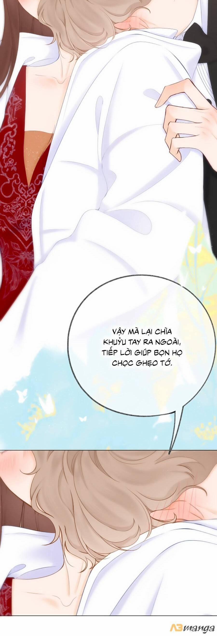 Sao Giờ, Đẩy Thuyền Tới Muốn Yêu 57 trang 12