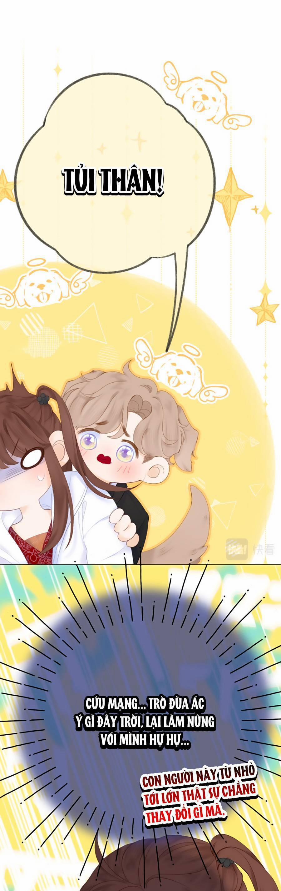 Sao Giờ, Đẩy Thuyền Tới Muốn Yêu 57 trang 13