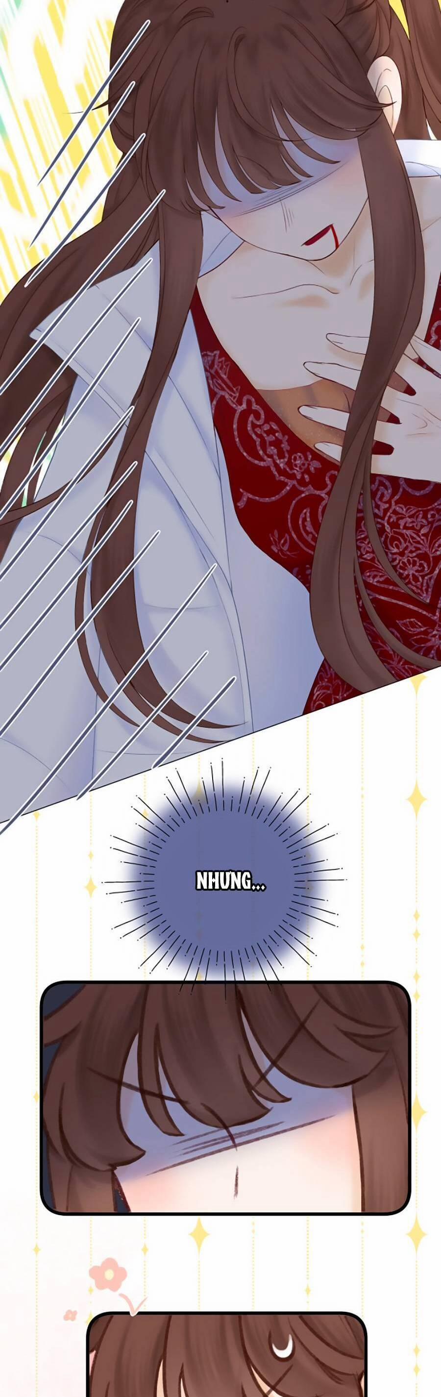 Sao Giờ, Đẩy Thuyền Tới Muốn Yêu 57 trang 14