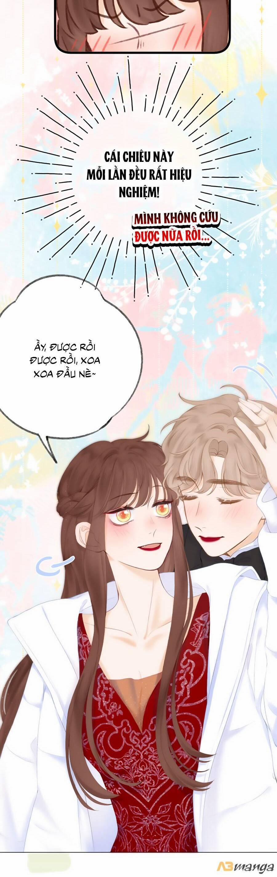 Sao Giờ, Đẩy Thuyền Tới Muốn Yêu 57 trang 15