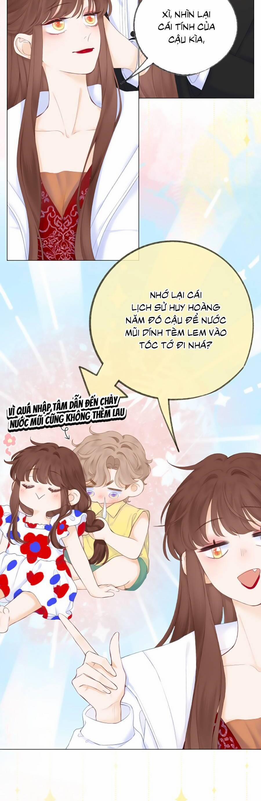 Sao Giờ, Đẩy Thuyền Tới Muốn Yêu 57 trang 2