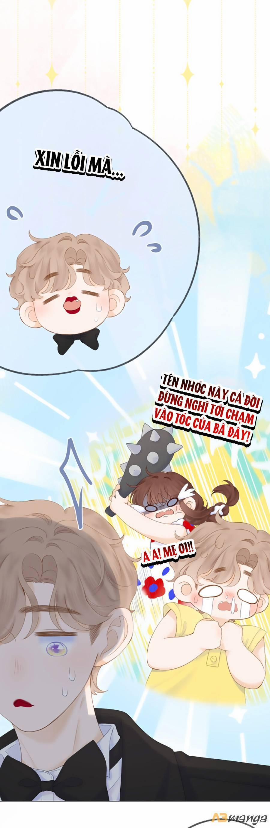 Sao Giờ, Đẩy Thuyền Tới Muốn Yêu 57 trang 3