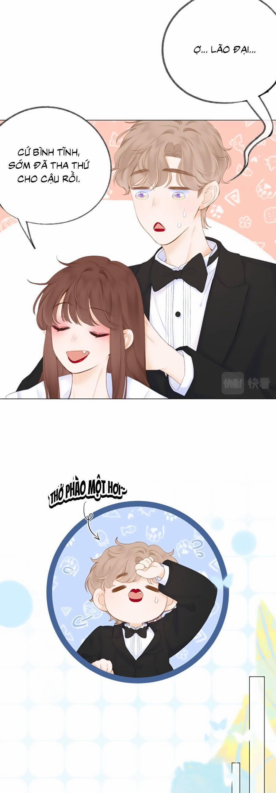 Sao Giờ, Đẩy Thuyền Tới Muốn Yêu 57 trang 4