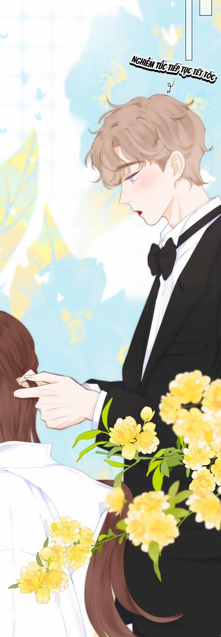 Sao Giờ, Đẩy Thuyền Tới Muốn Yêu 57 trang 5