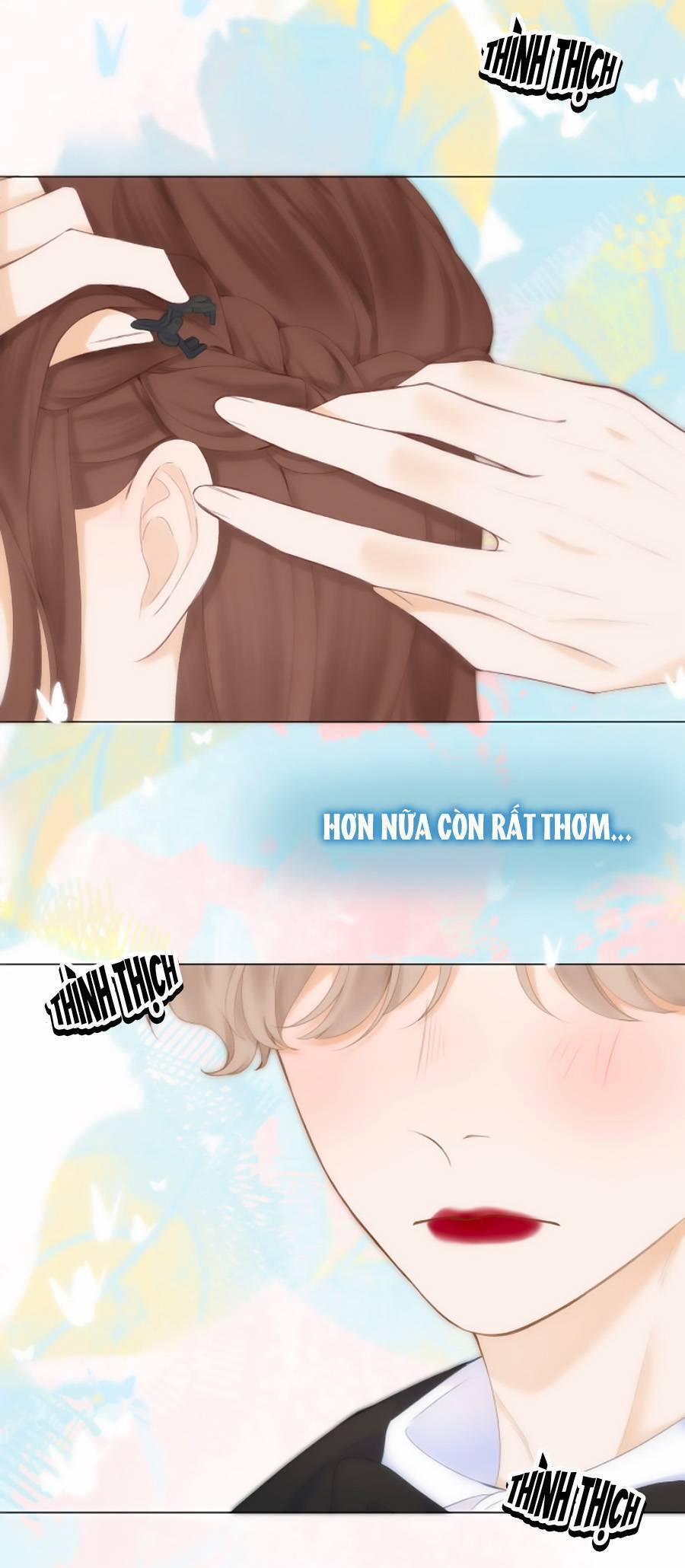 Sao Giờ, Đẩy Thuyền Tới Muốn Yêu 57 trang 7