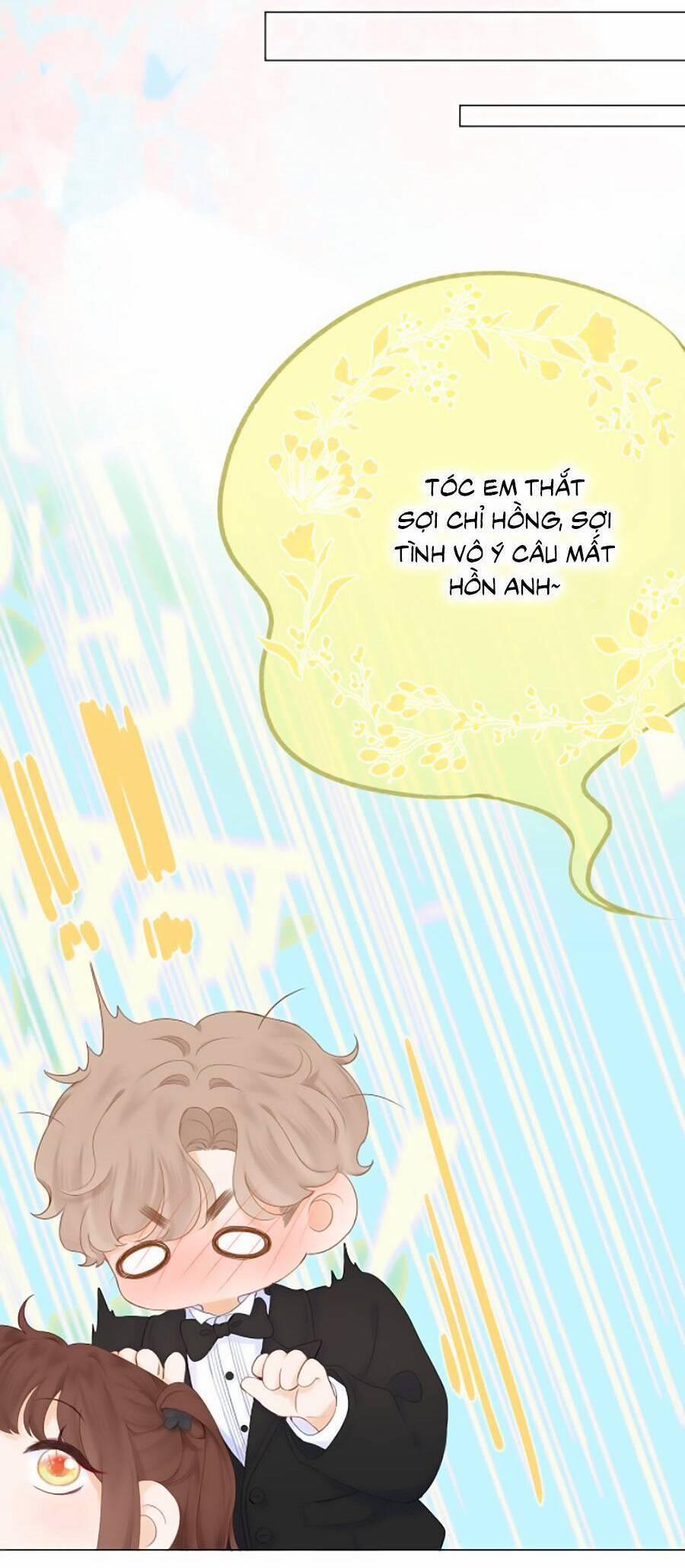 Sao Giờ, Đẩy Thuyền Tới Muốn Yêu 57 trang 8