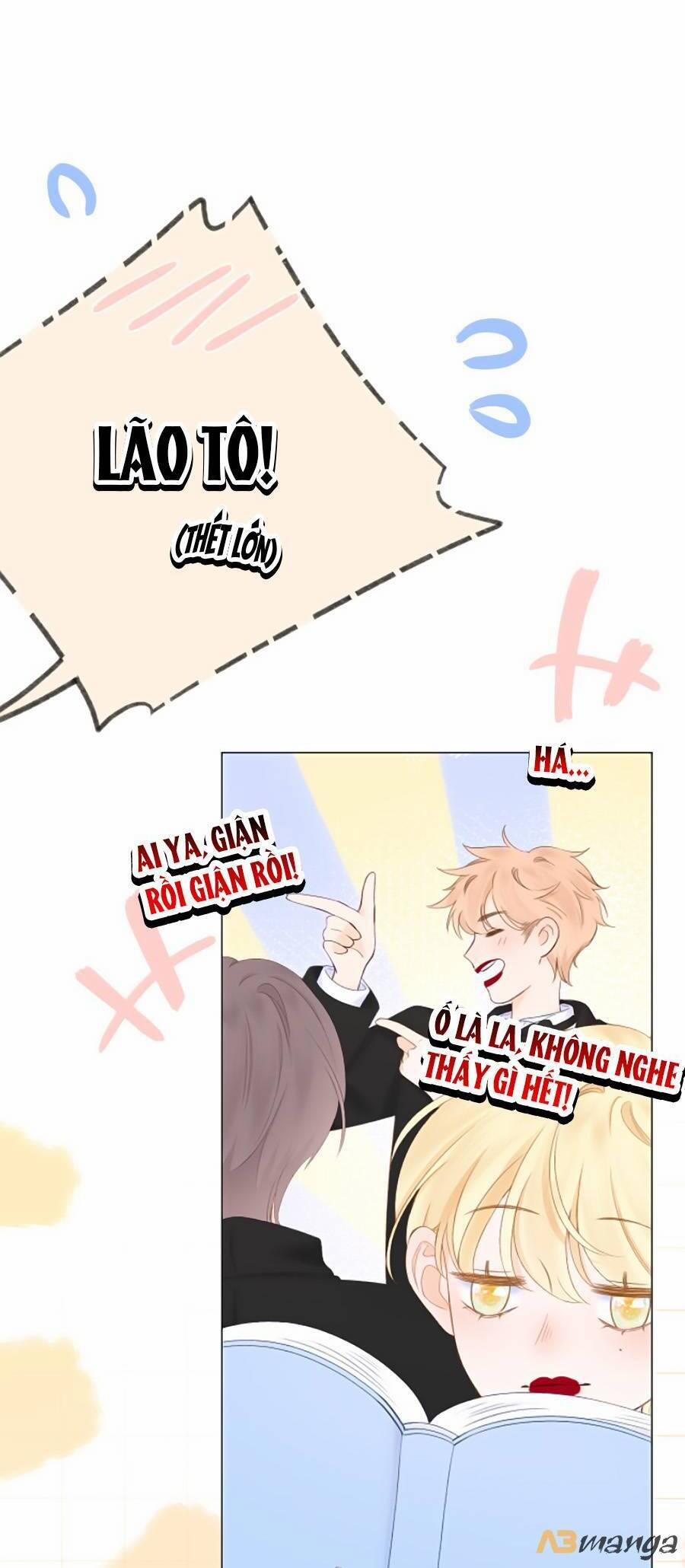 Sao Giờ, Đẩy Thuyền Tới Muốn Yêu 57 trang 9