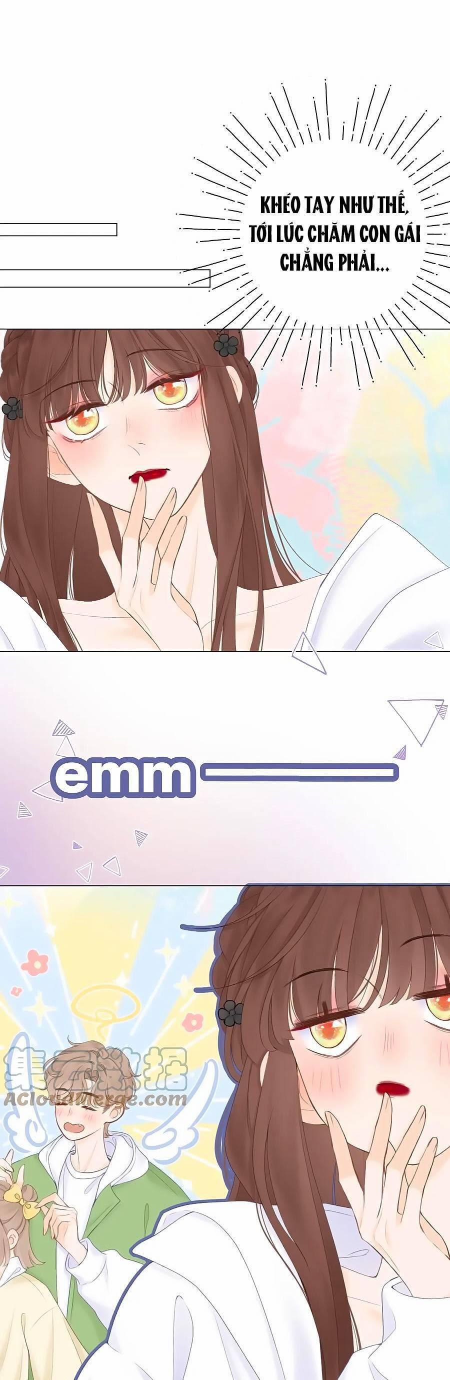 Sao Giờ, Đẩy Thuyền Tới Muốn Yêu 58 trang 1