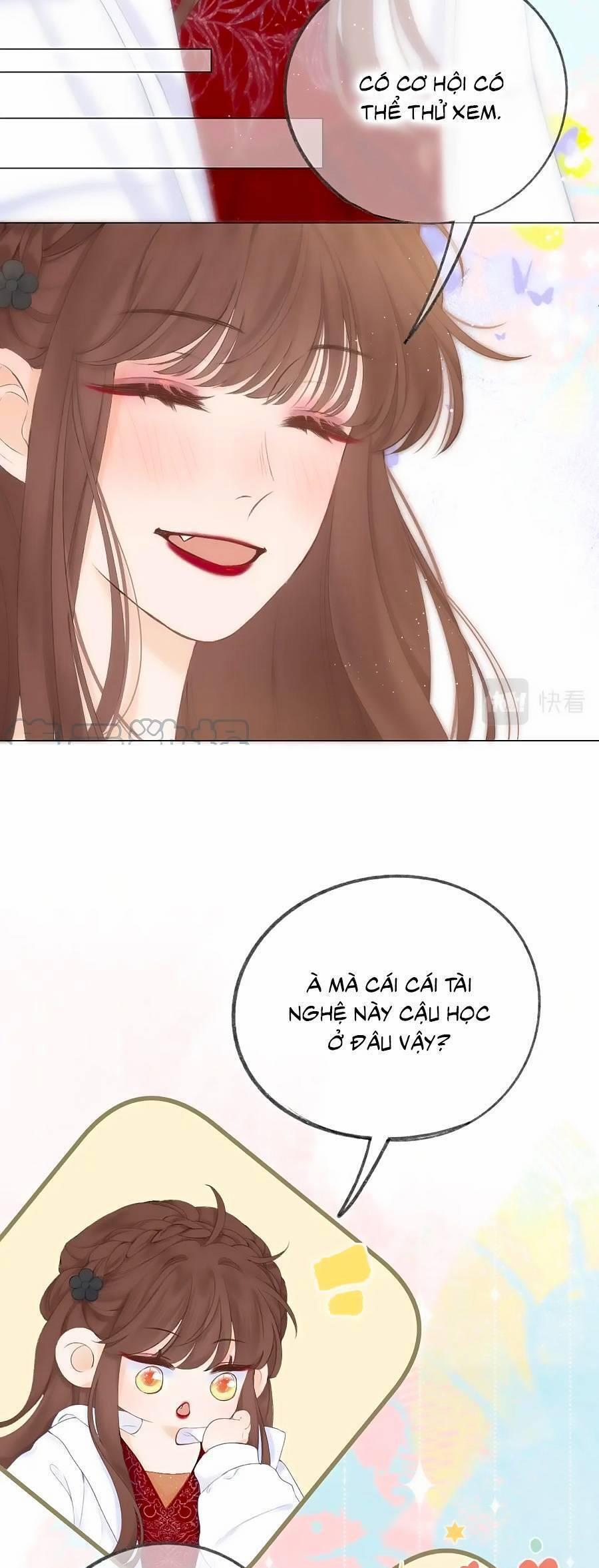 Sao Giờ, Đẩy Thuyền Tới Muốn Yêu 58 trang 10