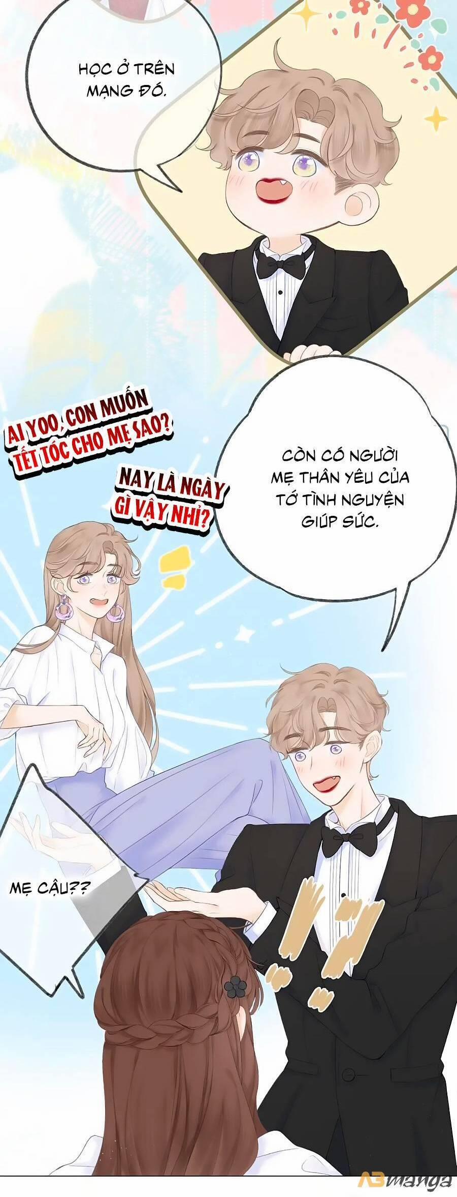 Sao Giờ, Đẩy Thuyền Tới Muốn Yêu 58 trang 11