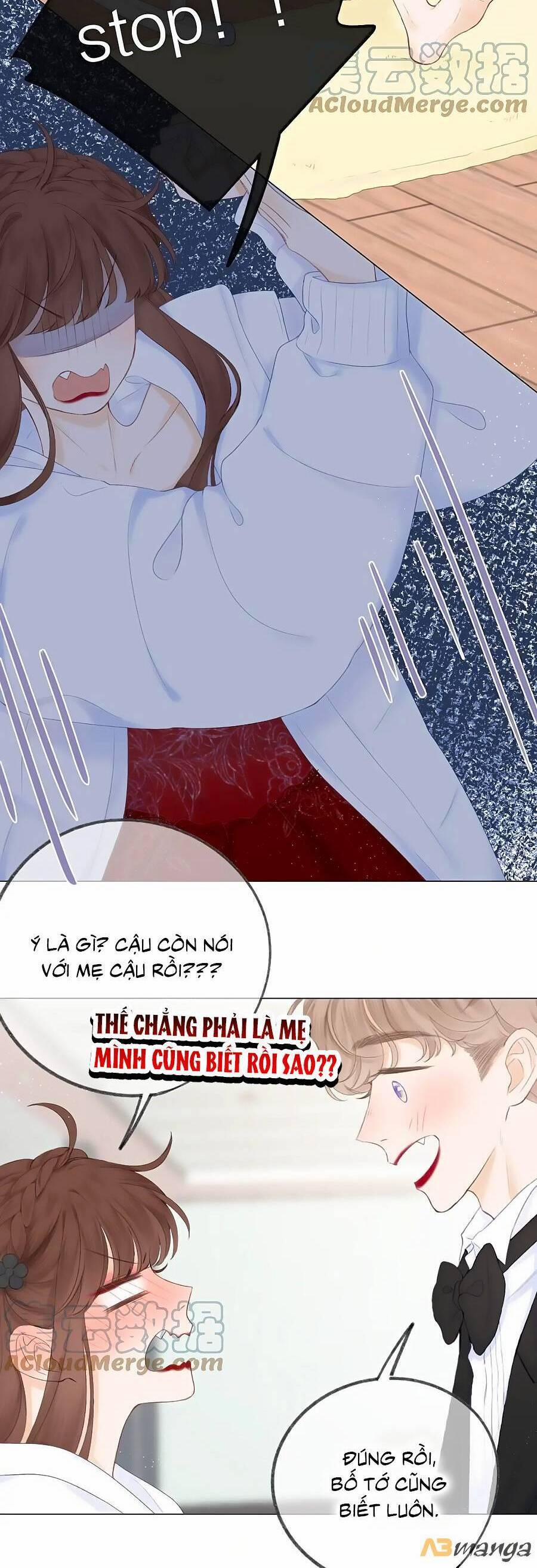 Sao Giờ, Đẩy Thuyền Tới Muốn Yêu 58 trang 13