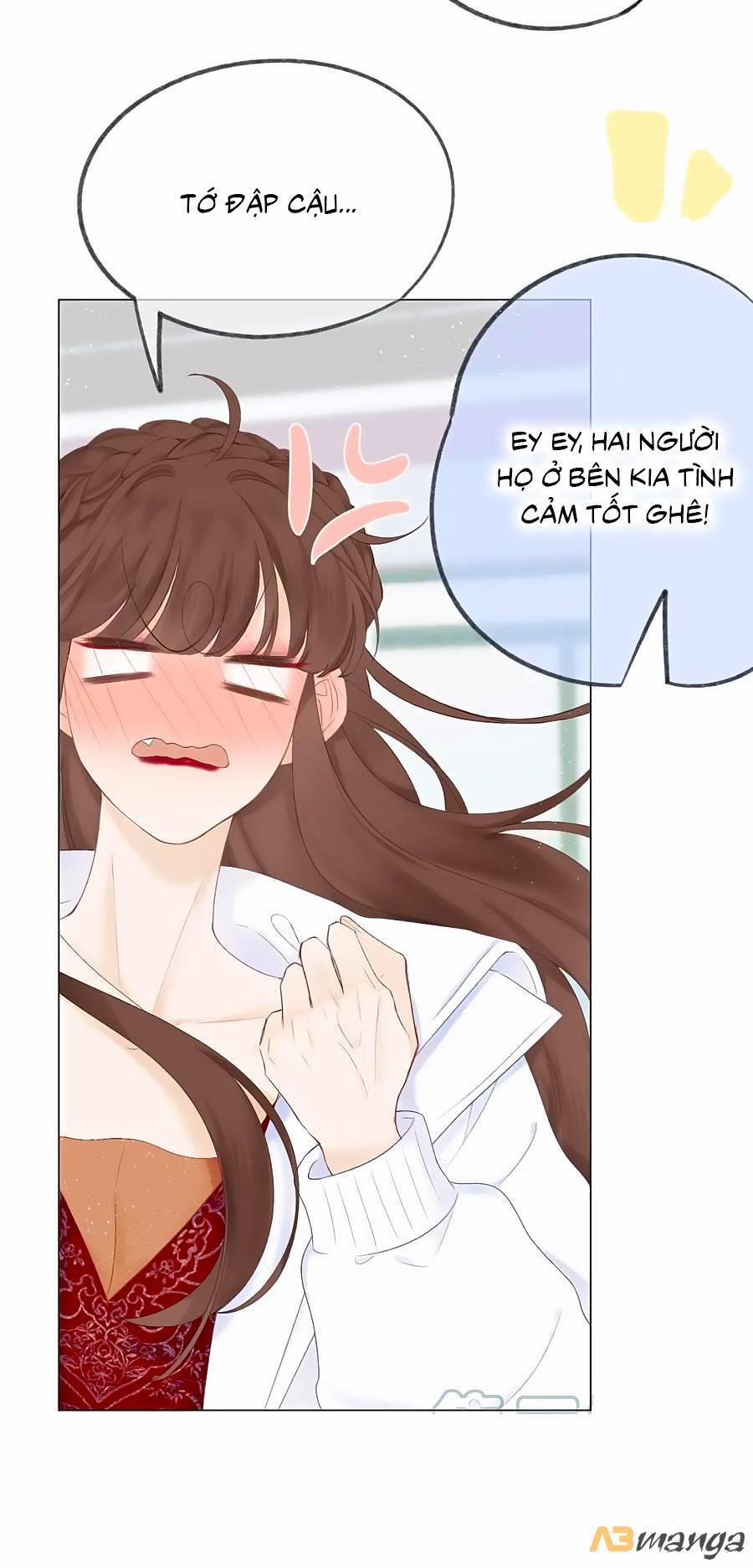 Sao Giờ, Đẩy Thuyền Tới Muốn Yêu 58 trang 14