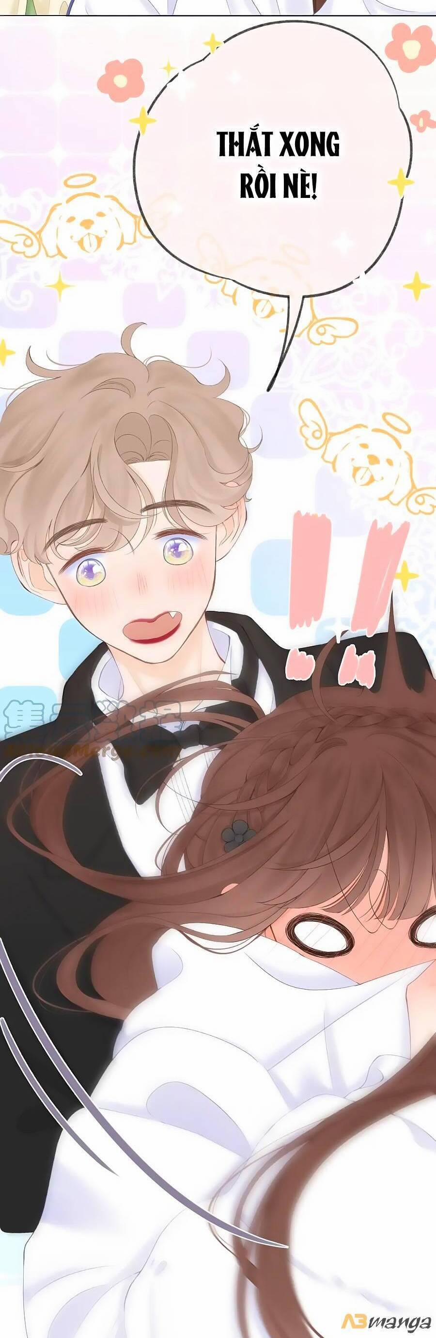 Sao Giờ, Đẩy Thuyền Tới Muốn Yêu 58 trang 2