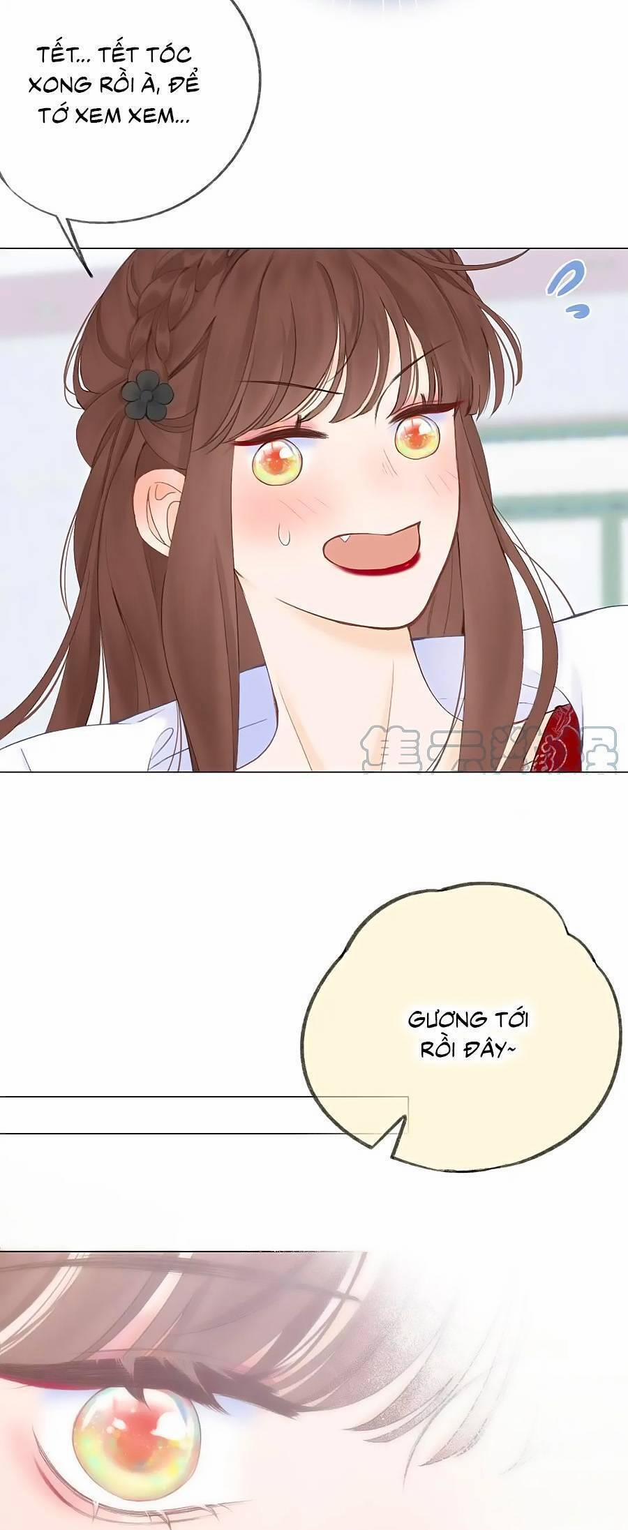 Sao Giờ, Đẩy Thuyền Tới Muốn Yêu 58 trang 5