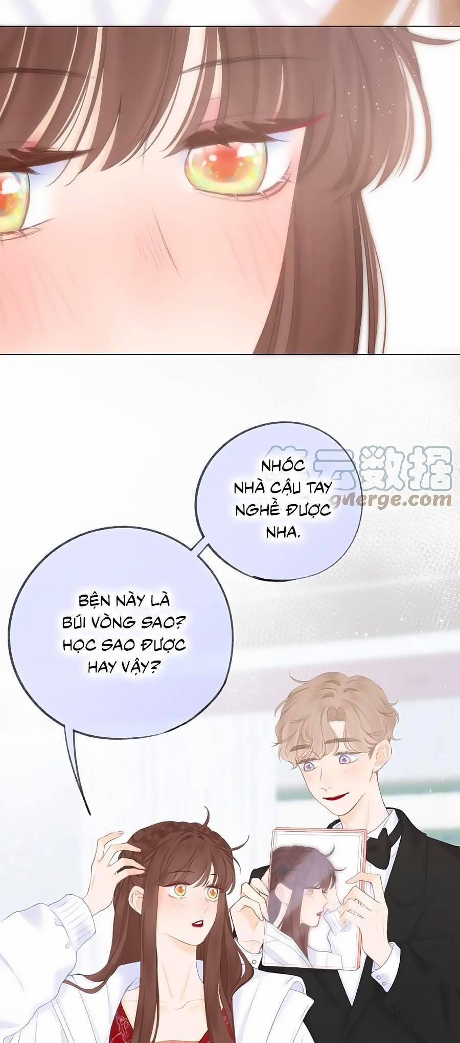 Sao Giờ, Đẩy Thuyền Tới Muốn Yêu 58 trang 7