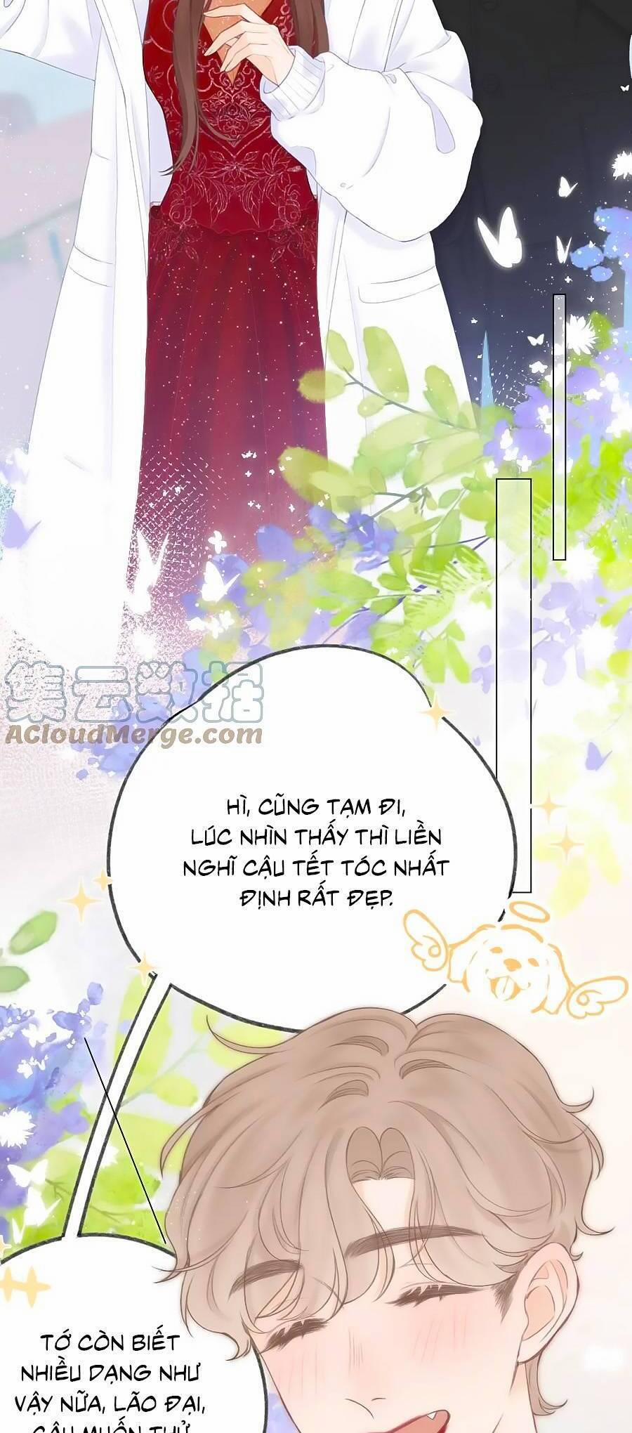 Sao Giờ, Đẩy Thuyền Tới Muốn Yêu 58 trang 8