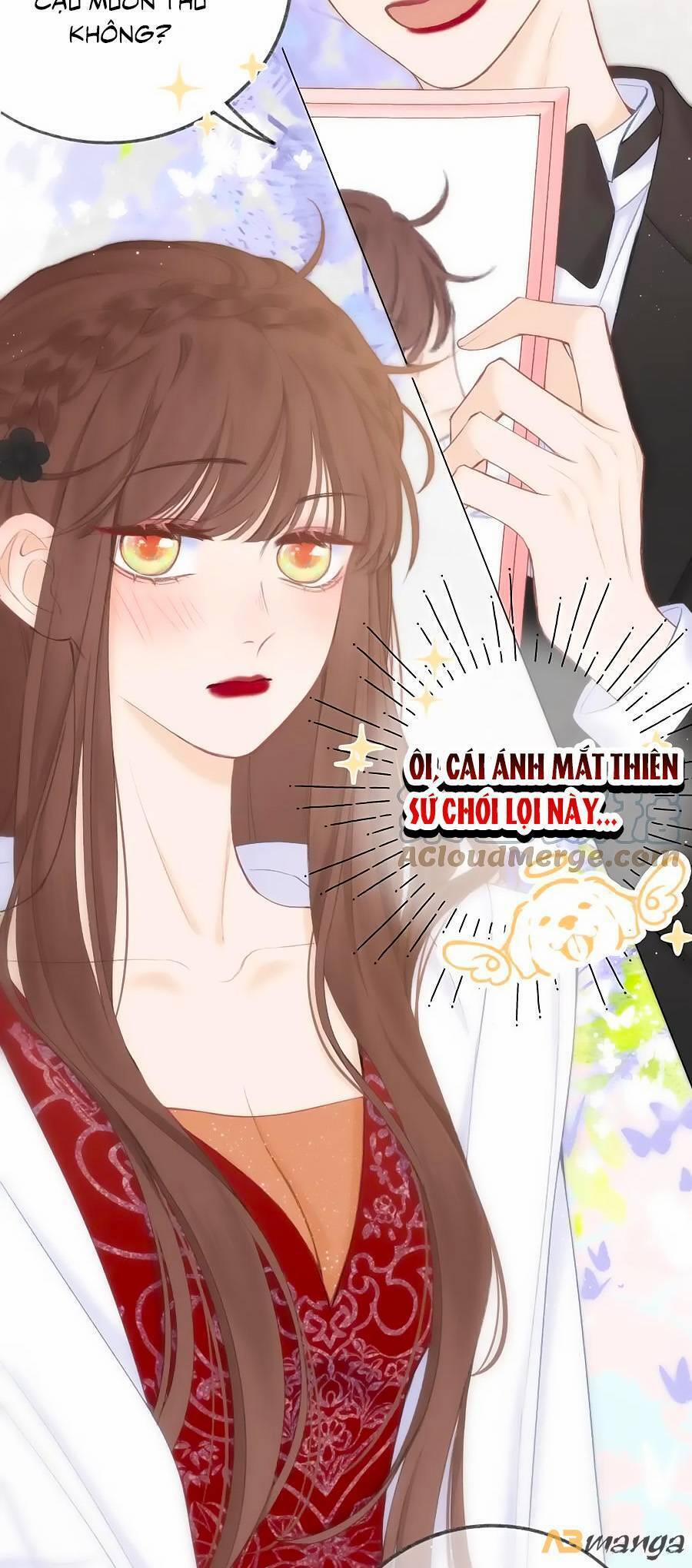 Sao Giờ, Đẩy Thuyền Tới Muốn Yêu 58 trang 9