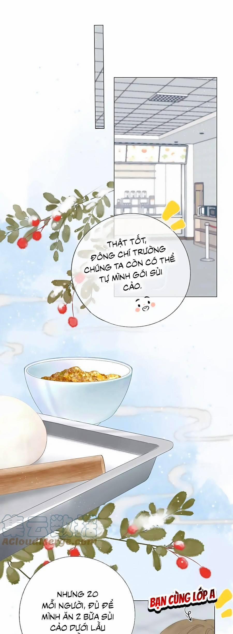 Sao Giờ, Đẩy Thuyền Tới Muốn Yêu 59 trang 1