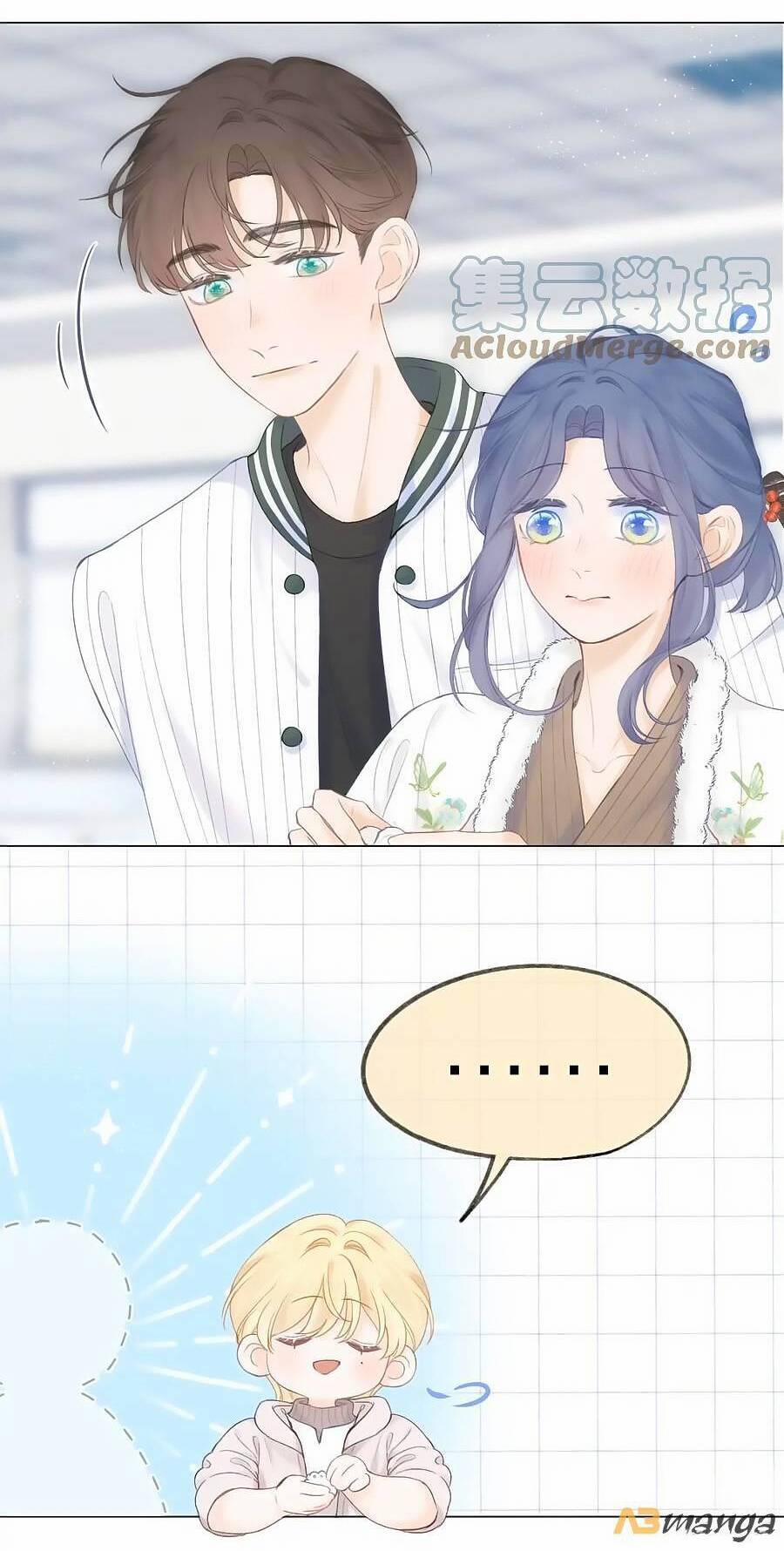 Sao Giờ, Đẩy Thuyền Tới Muốn Yêu 59 trang 10