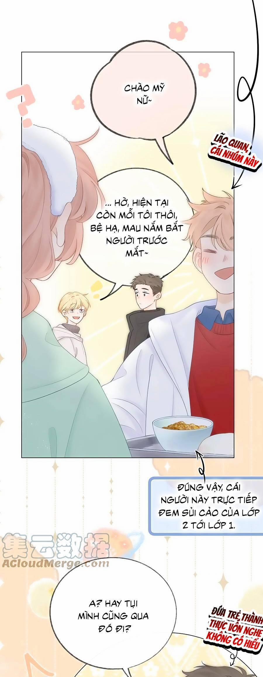 Sao Giờ, Đẩy Thuyền Tới Muốn Yêu 59 trang 13