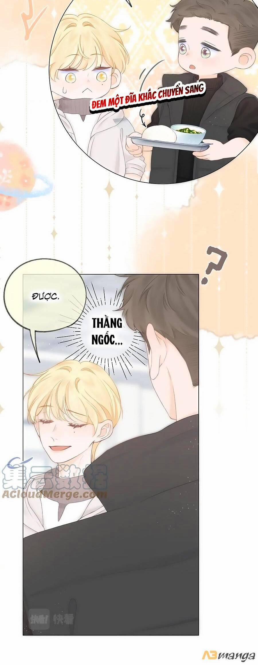 Sao Giờ, Đẩy Thuyền Tới Muốn Yêu 59 trang 14