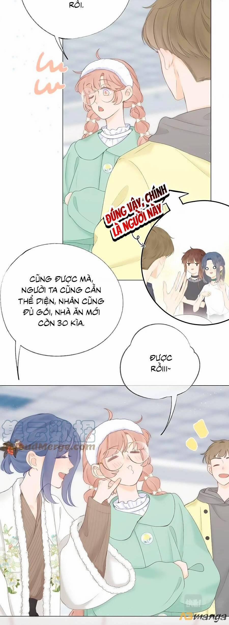 Sao Giờ, Đẩy Thuyền Tới Muốn Yêu 59 trang 2