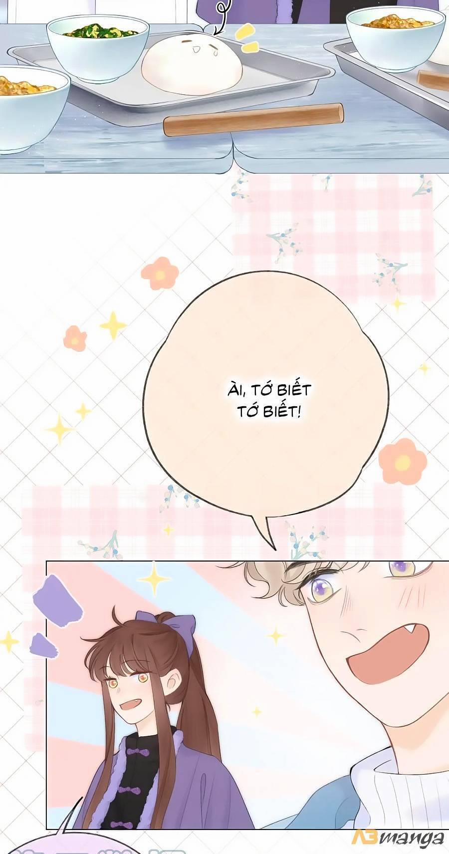 Sao Giờ, Đẩy Thuyền Tới Muốn Yêu 59 trang 4