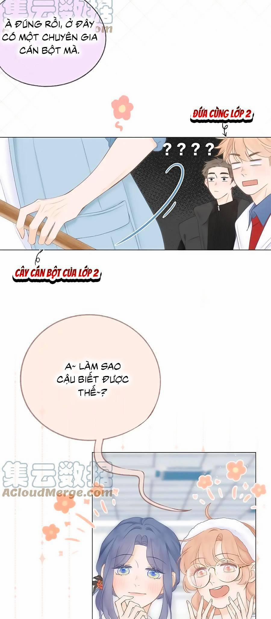 Sao Giờ, Đẩy Thuyền Tới Muốn Yêu 59 trang 5