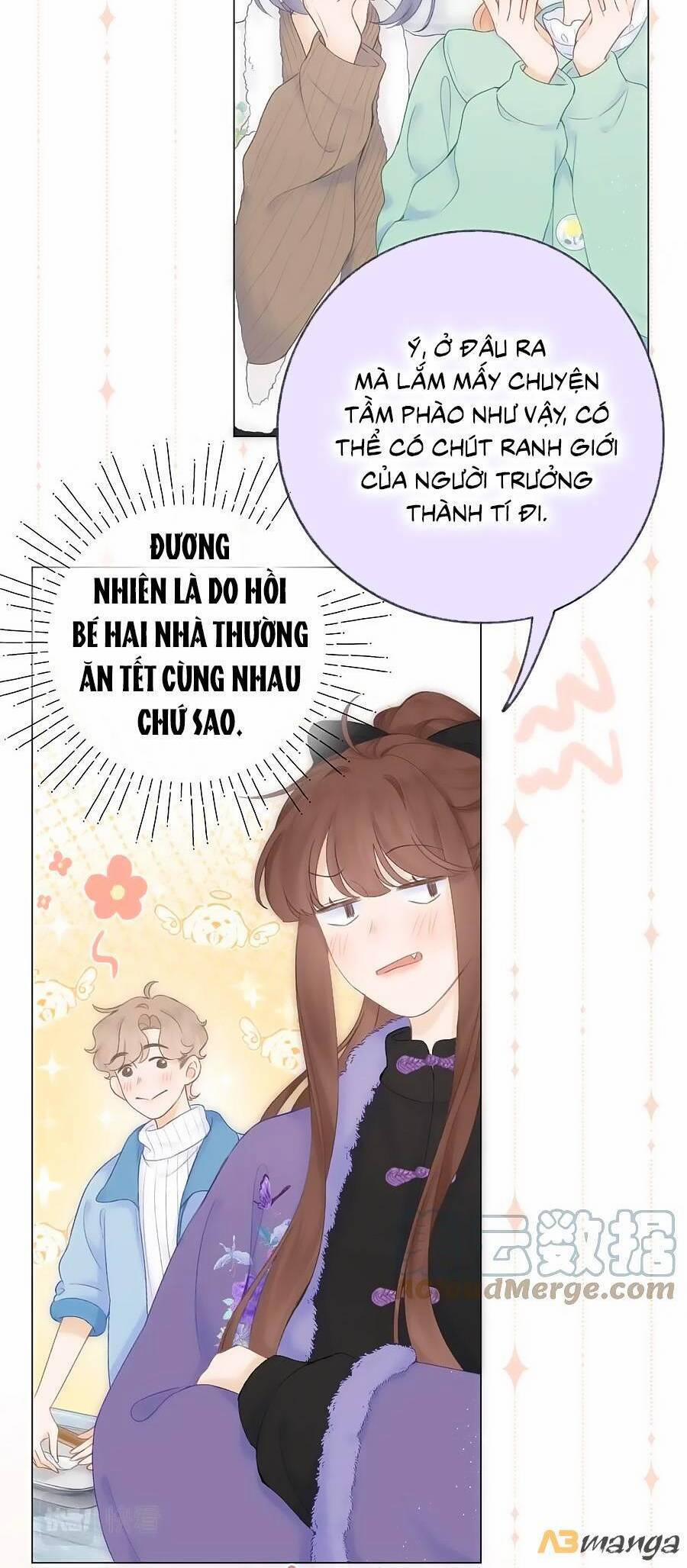 Sao Giờ, Đẩy Thuyền Tới Muốn Yêu 59 trang 6