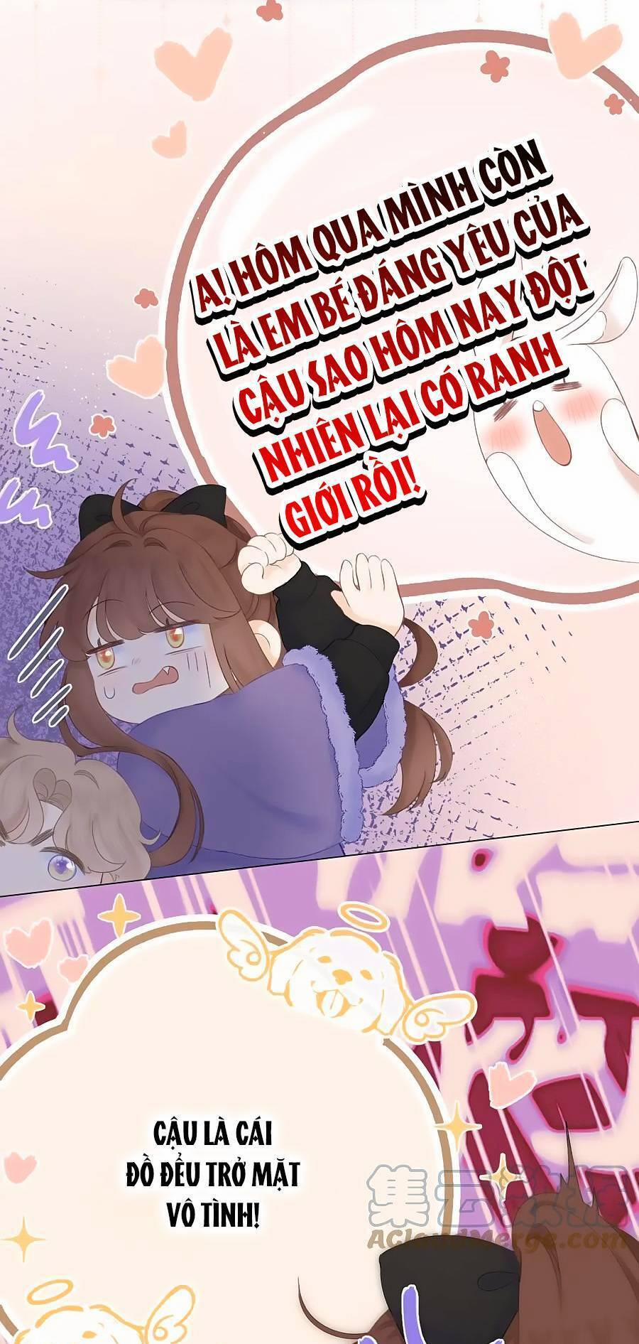 Sao Giờ, Đẩy Thuyền Tới Muốn Yêu 59 trang 7