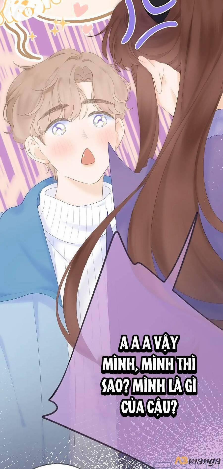 Sao Giờ, Đẩy Thuyền Tới Muốn Yêu 59 trang 8