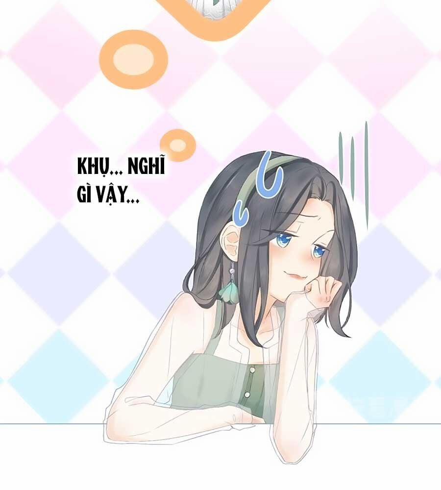 Sao Giờ, Đẩy Thuyền Tới Muốn Yêu 6 trang 10