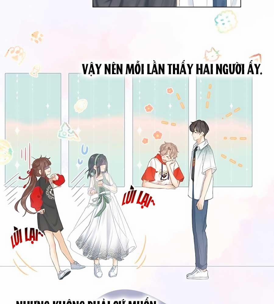 Sao Giờ, Đẩy Thuyền Tới Muốn Yêu 6 trang 15