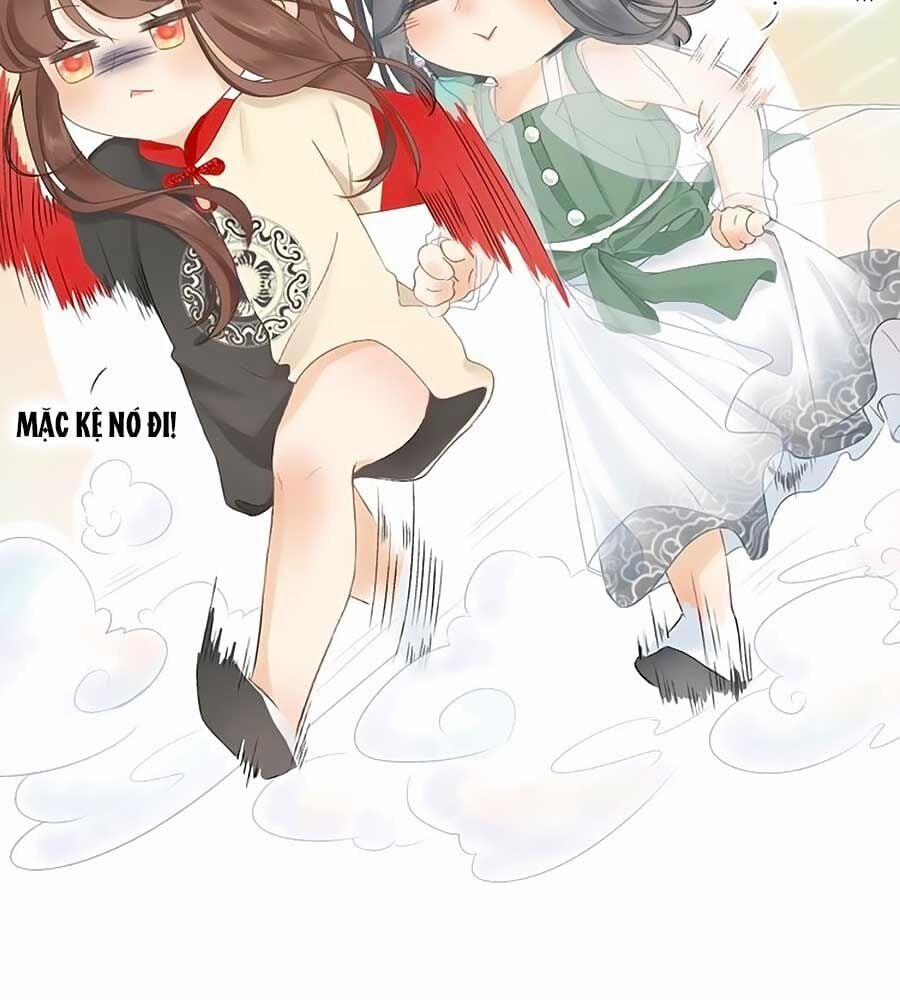 Sao Giờ, Đẩy Thuyền Tới Muốn Yêu 6 trang 18