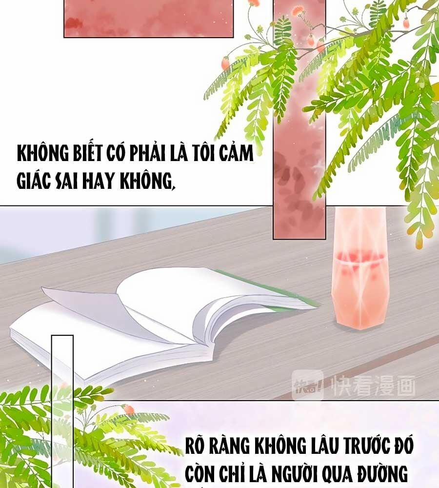 Sao Giờ, Đẩy Thuyền Tới Muốn Yêu 6 trang 2