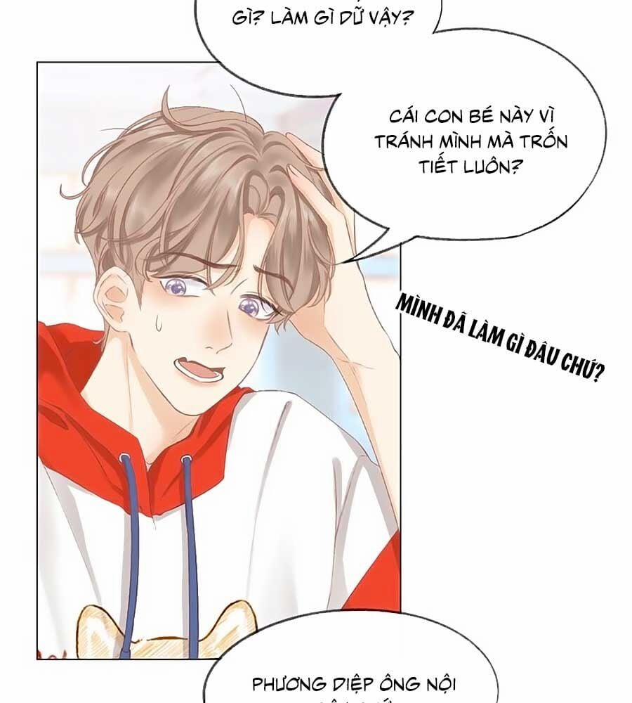 Sao Giờ, Đẩy Thuyền Tới Muốn Yêu 6 trang 20