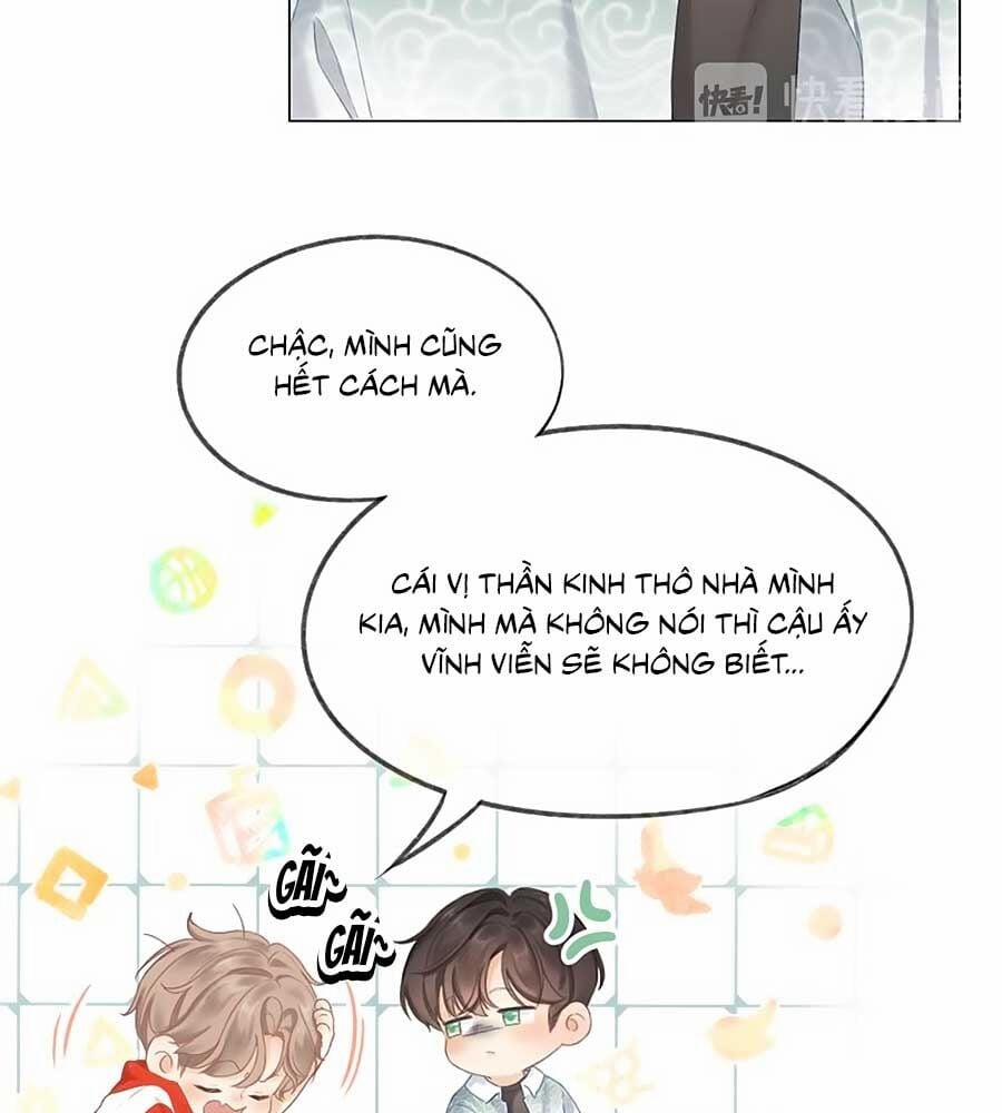 Sao Giờ, Đẩy Thuyền Tới Muốn Yêu 6 trang 22