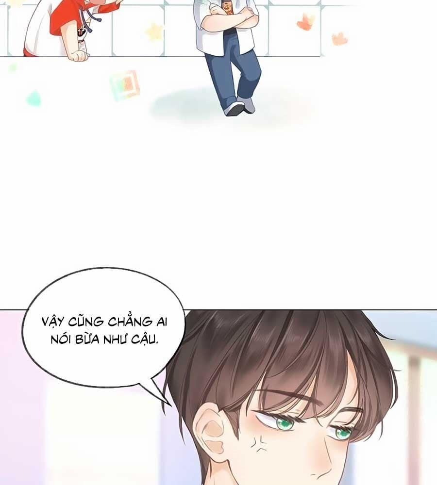 Sao Giờ, Đẩy Thuyền Tới Muốn Yêu 6 trang 23