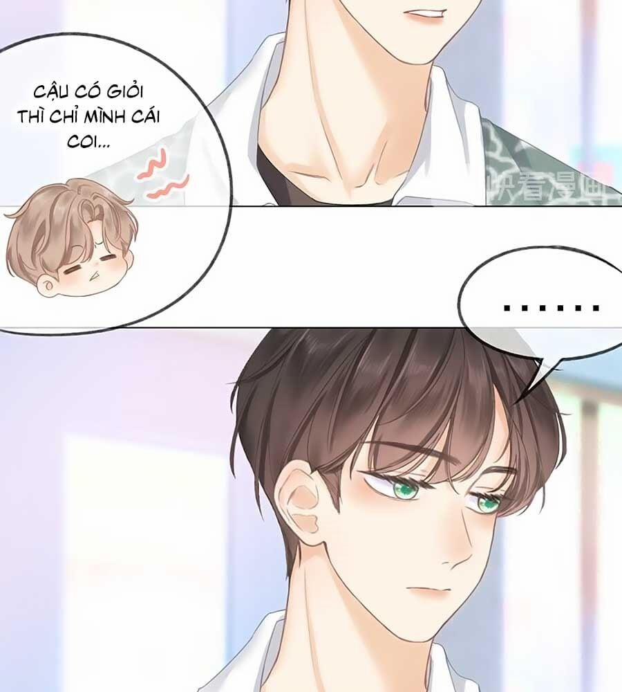 Sao Giờ, Đẩy Thuyền Tới Muốn Yêu 6 trang 24