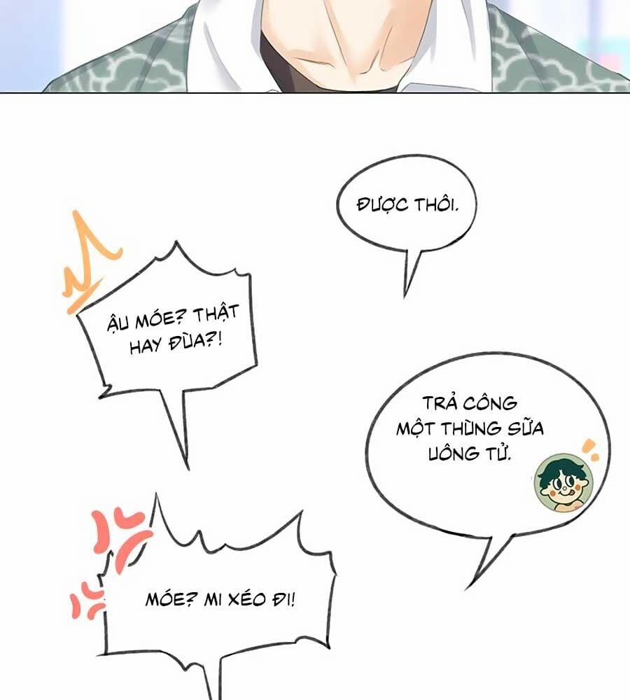 Sao Giờ, Đẩy Thuyền Tới Muốn Yêu 6 trang 25