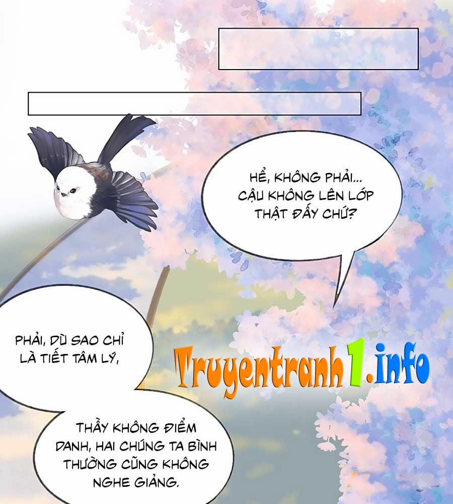 Sao Giờ, Đẩy Thuyền Tới Muốn Yêu 6 trang 27