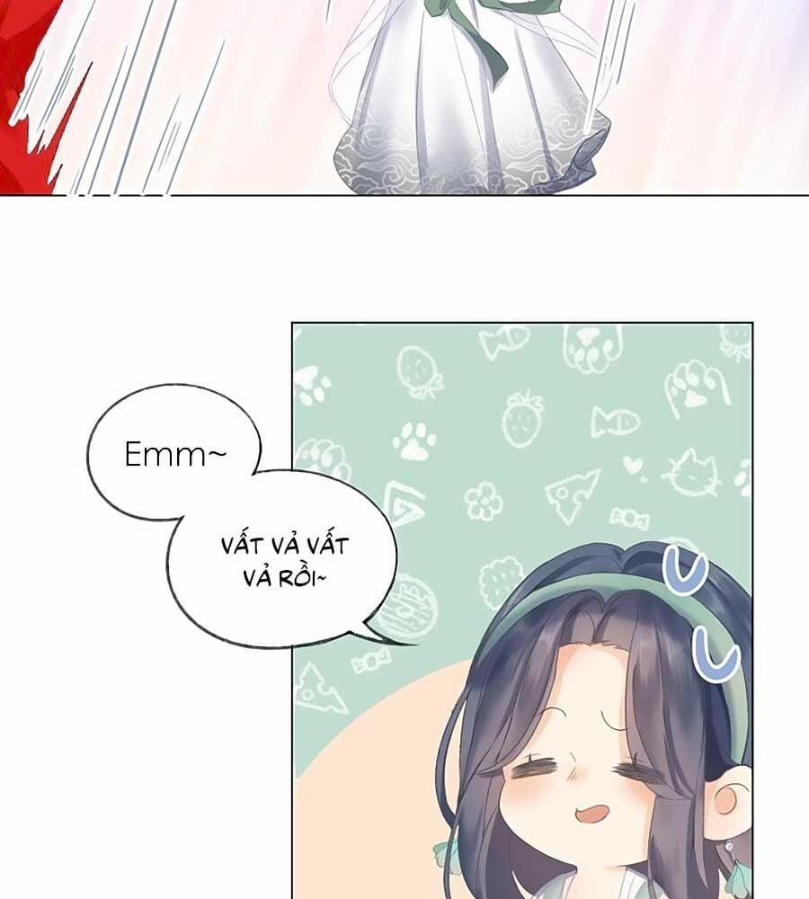 Sao Giờ, Đẩy Thuyền Tới Muốn Yêu 6 trang 32