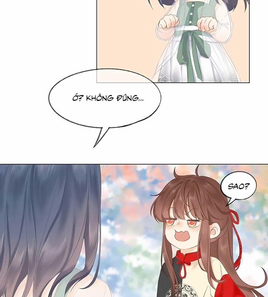 Sao Giờ, Đẩy Thuyền Tới Muốn Yêu 6 trang 33