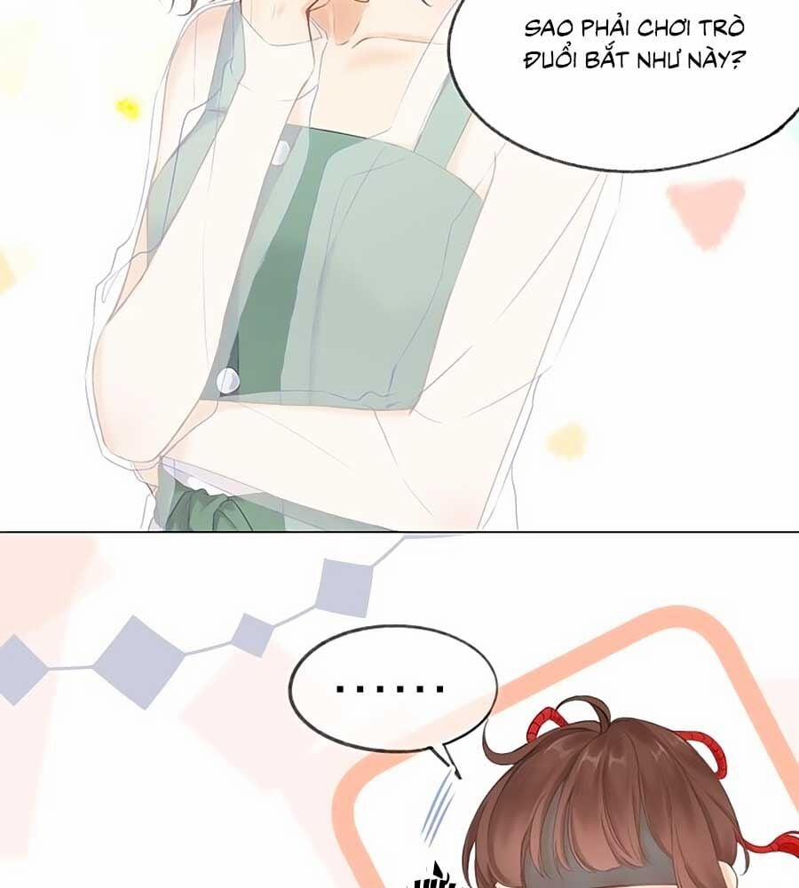 Sao Giờ, Đẩy Thuyền Tới Muốn Yêu 6 trang 35