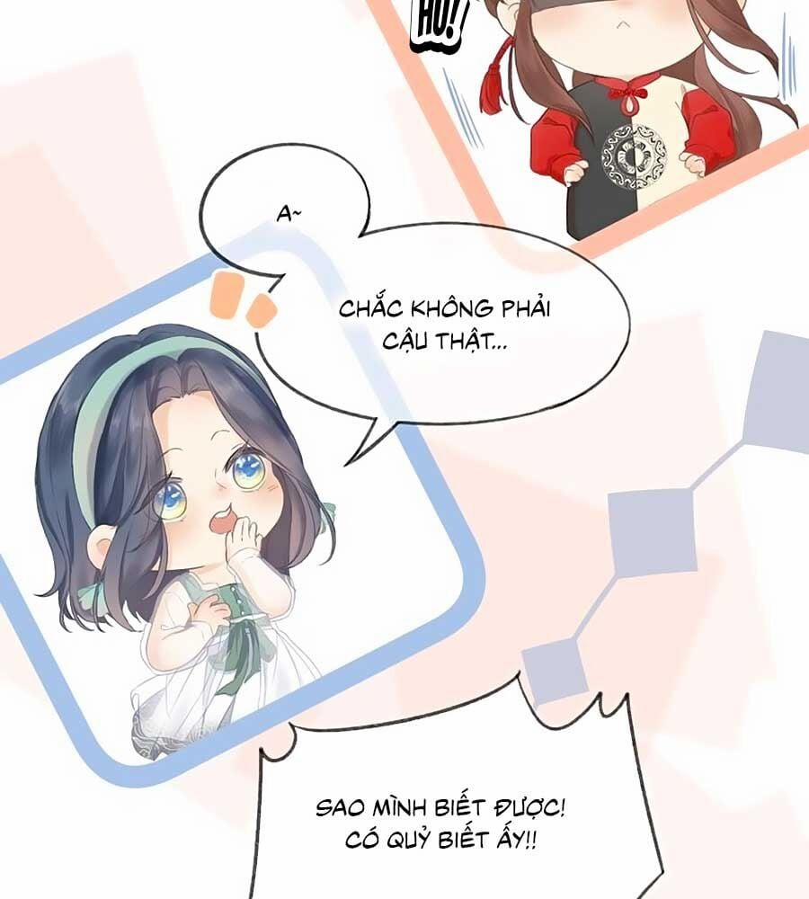 Sao Giờ, Đẩy Thuyền Tới Muốn Yêu 6 trang 36