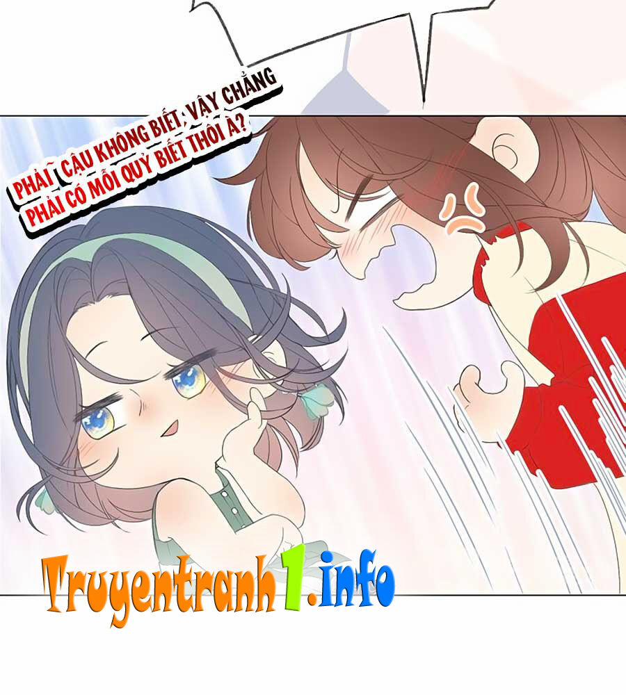 Sao Giờ, Đẩy Thuyền Tới Muốn Yêu 6 trang 37