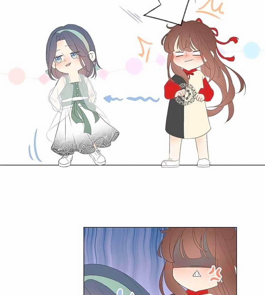 Sao Giờ, Đẩy Thuyền Tới Muốn Yêu 6 trang 39