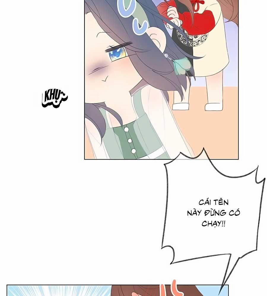 Sao Giờ, Đẩy Thuyền Tới Muốn Yêu 6 trang 40